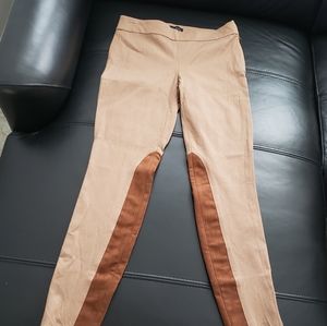 White House Black Market Leggings